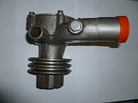 Насос водяной TDY 60 4LTE / Water pump part,BJ100-1307100-J