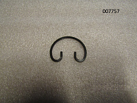 Кольцо стопорное пальца поршневого TBD 226B-6D/Retainer ring