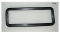 Прокладка крышки боковой блока цилиндров Yangdong Y4105D/Side cover(Ⅱ) gasket