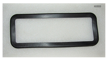 Прокладка крышки боковой блока цилиндров Yangdong Y4105D/Side cover(Ⅱ) gasket