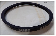 Ремень приводной гладкий (17х635Li) для TSS DMD900/V-Belt 
