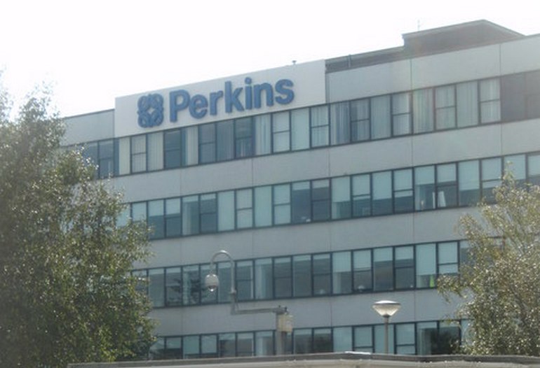 Производтво Perkins Производтво Perkins