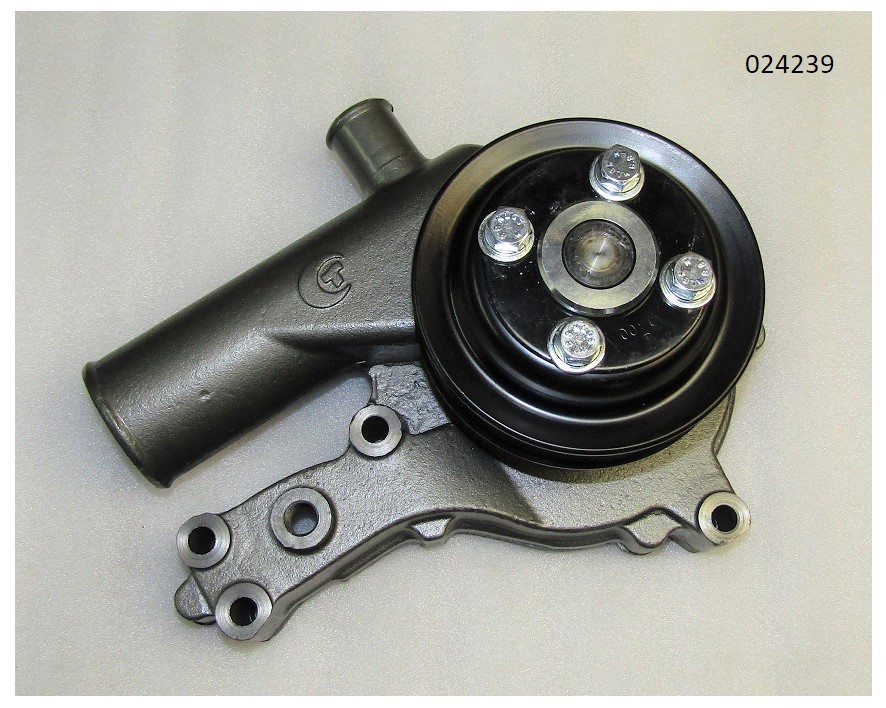 Насос водяной TDH 192 6LTE (1 шт. на 1 дв.)/Water pump