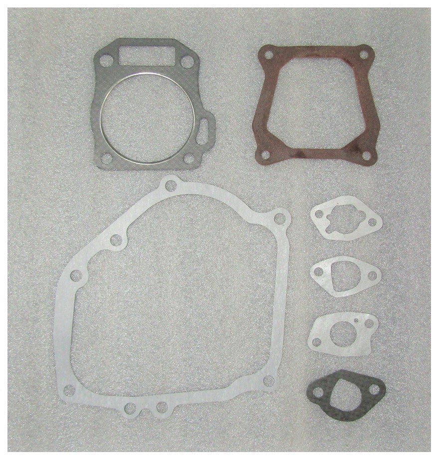 Комплект прокладок двигателя AP170/Gaskets Kit AP170F