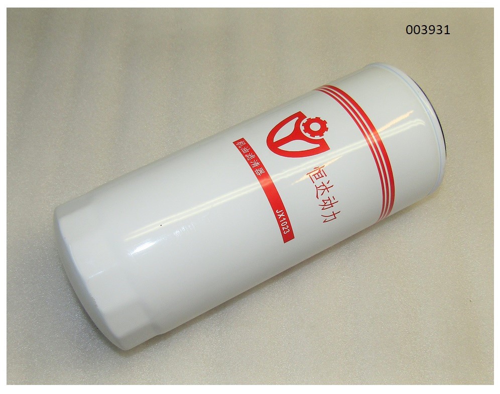 Фильтр масляный TDH 192 6LTE/Oil filter