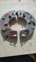 Мост диодный SA-100 (120,128,140,150,160,200) (B)/Rectifier