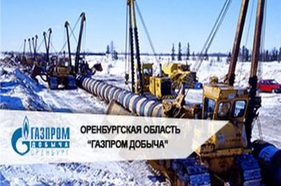 Поставка двух ДГУ ТСС Стандарт 30кВт для строительства газопроводов в Оренбургской области