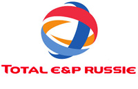Total E&P Russie