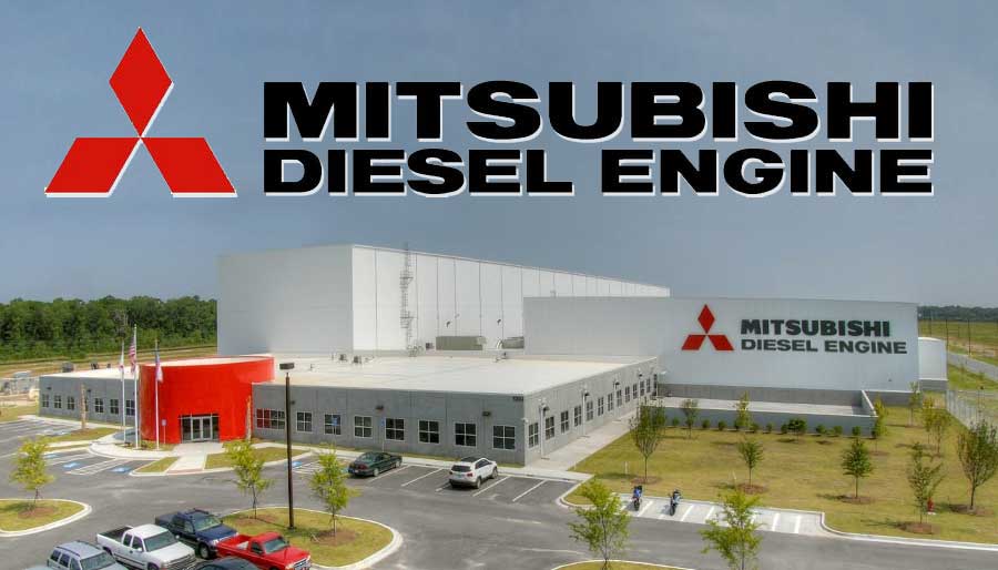 Mitsubishi Mitsubishi