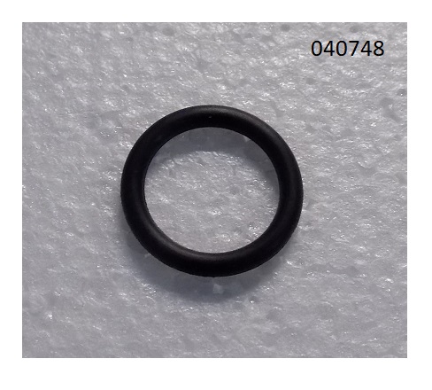 Кольцо уплотнительное круглого сечения трубки щупа TDK42 4LT/O-ring (14x2,4 GB1235)