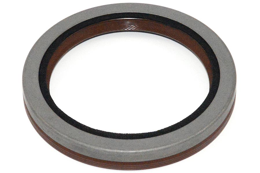 Сальник (100х78х13) коленчатого вала передний/Front Oil Seal (12188100)