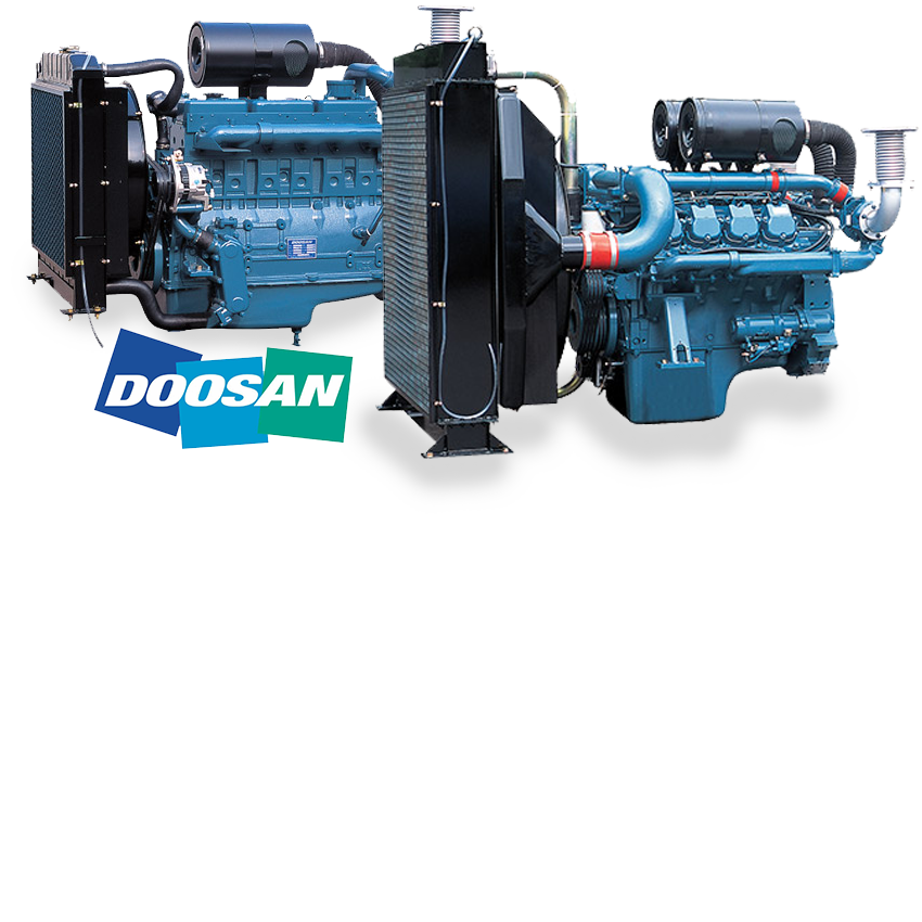 Doosan