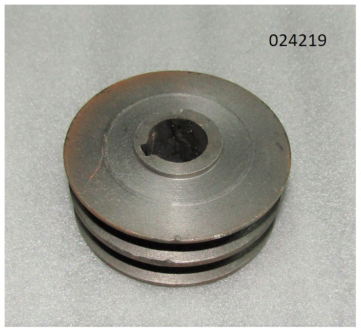 Шкив (22х85х2А) барабана TSS-MS8-H/ Pulley