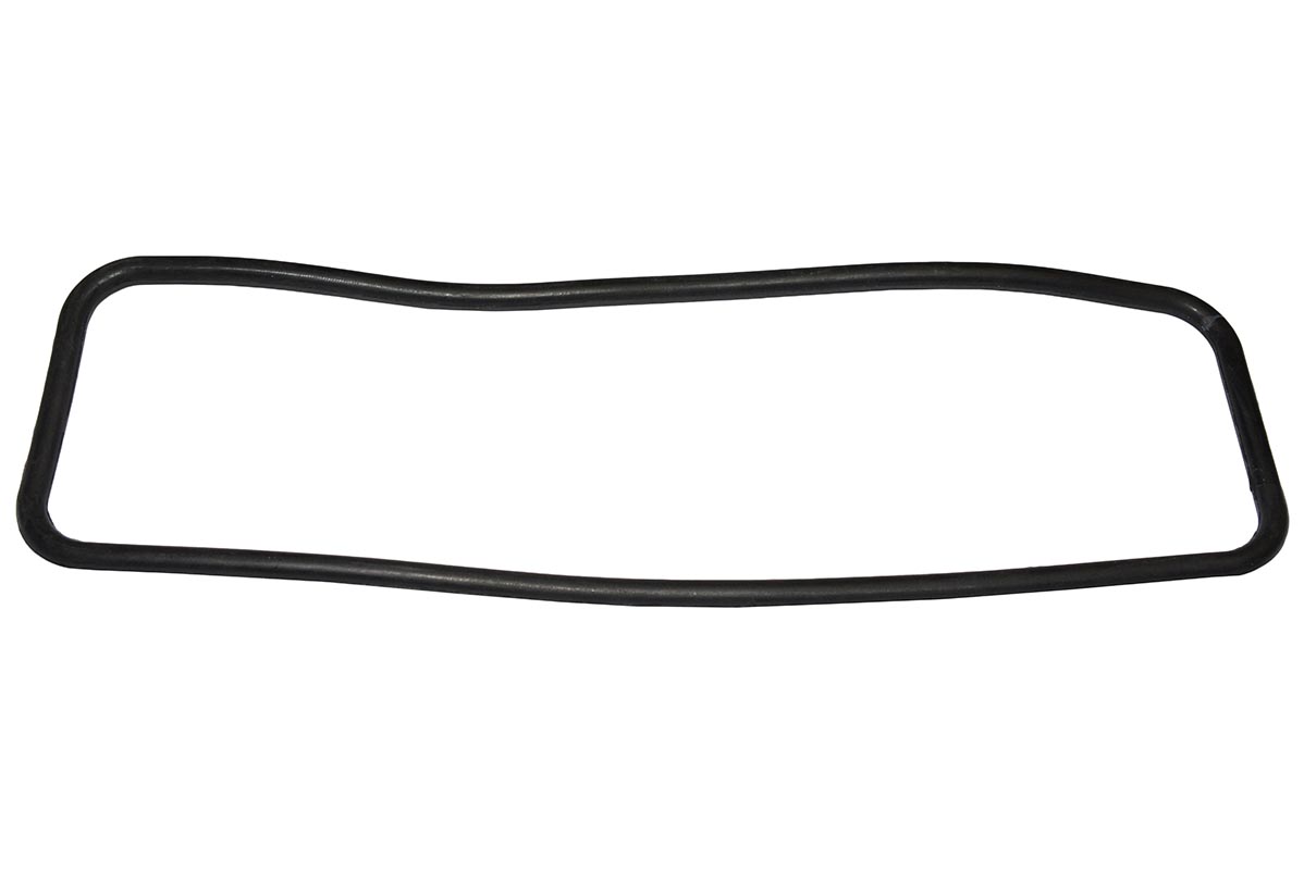 Прокладка передней боковой крышки Ricardo R6105ZDS1; TDK 84-170 6LT/Front cover gasket