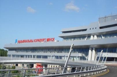 Дизельные электростанции ТСС Стандарт  для минского аэропорта
