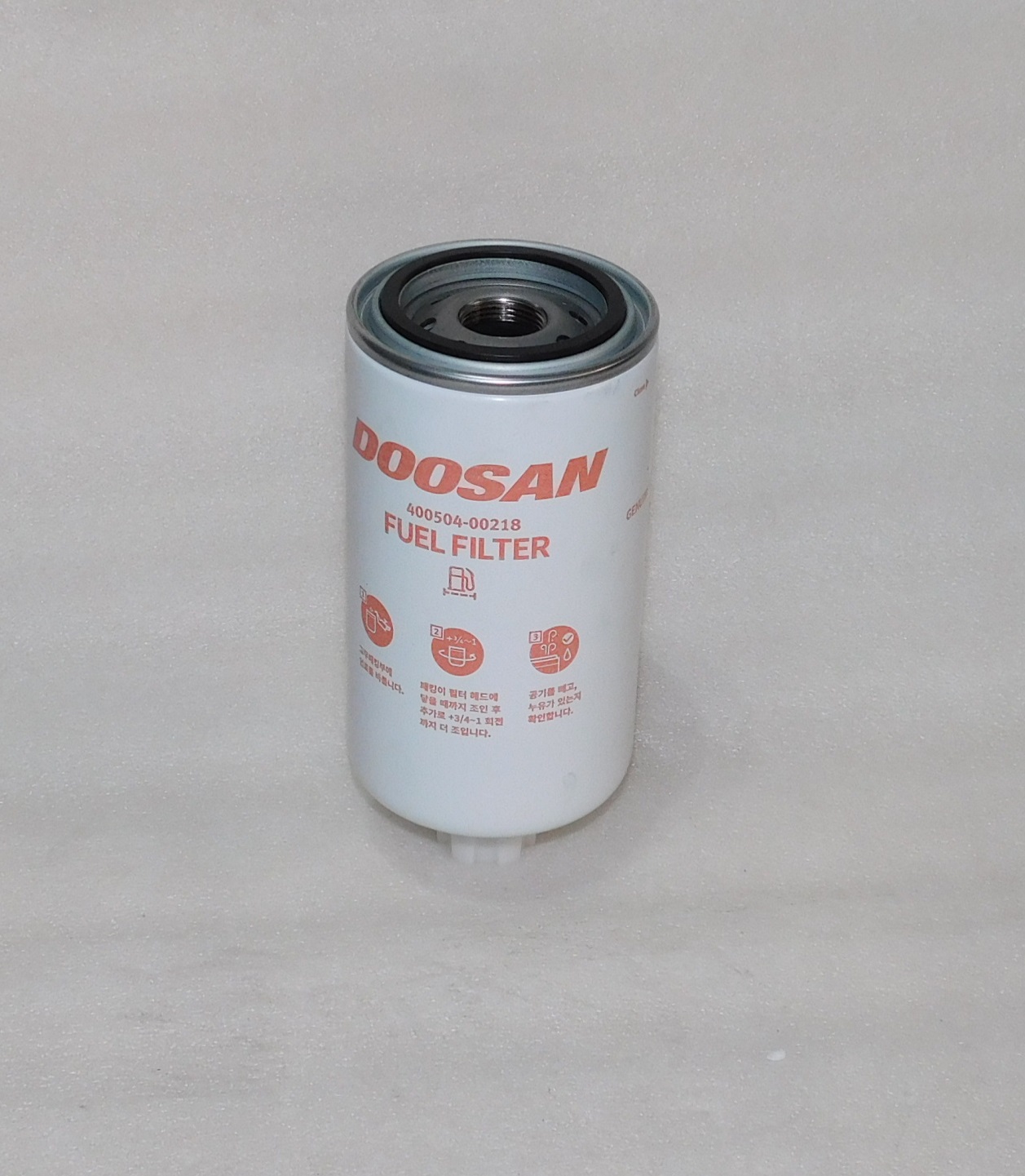 Фильтр топливный/Fuel filter (400504-00218)