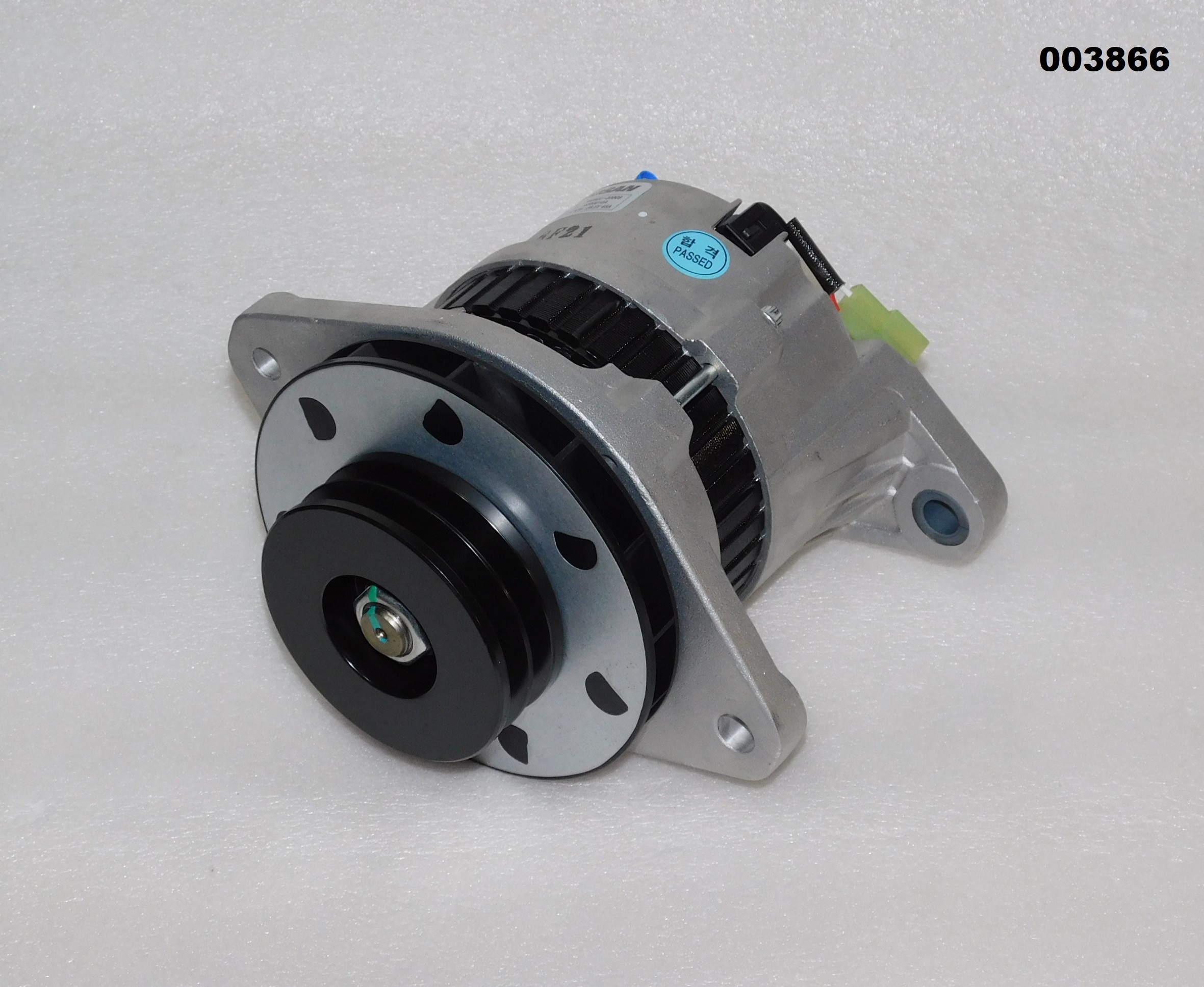 Генератор зарядный P222FE/Battery charging generator
