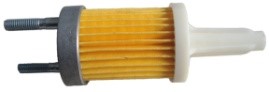 Фильтр топливный (в баке) SDG 3000(..)-8000(..),178FE,192FE,1100FE Sh / Fuel filter in tank