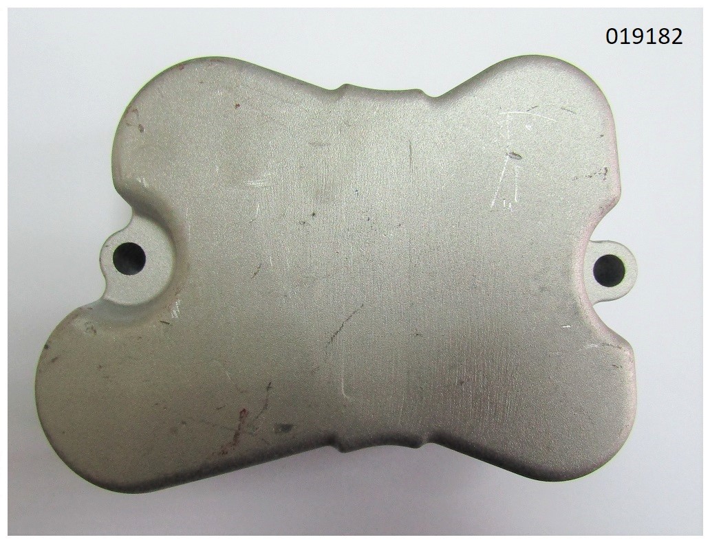 Крышка головки цилиндра Ricardo R6126A-260DE; TDK 260 6LT/Cover