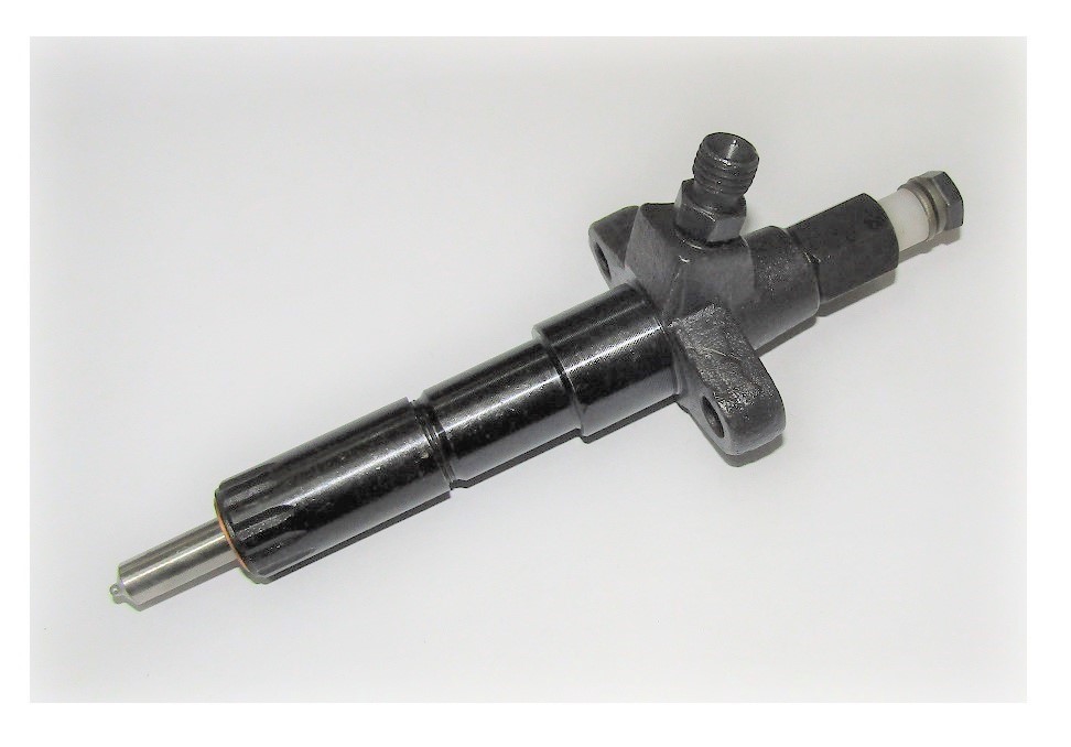 Форсунка /Injector (2408002510001,QC480Q-25100B,PF68SD