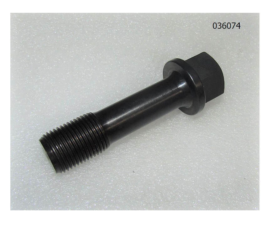 Болт шатуна TDA-N 600 12VTE/CONNECTING ROD BOLT