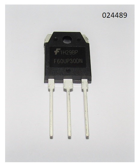 Диод F60UP30DN