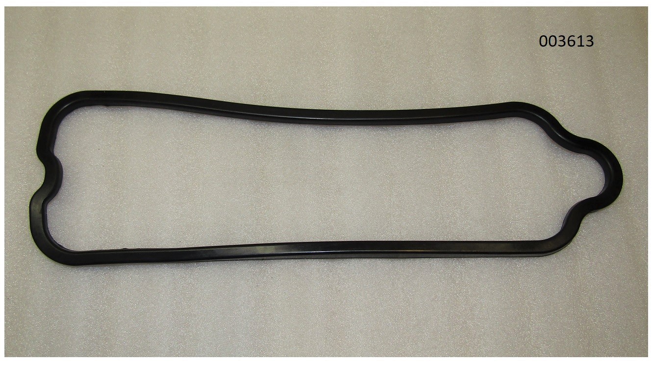 Прокладка крышки клапанов TDL 23,32 3L/Cylinder head cover gasket