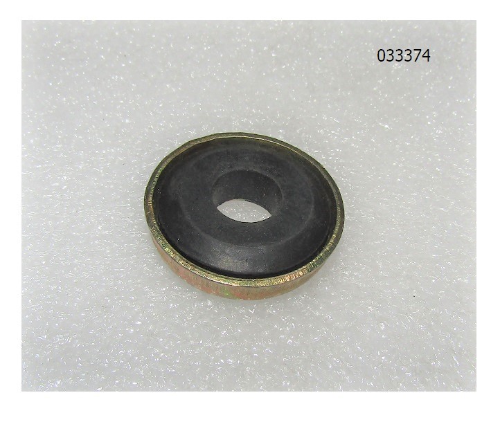 Шайба крепления крышки боковой блока цилиндра TDA-N30 4LT/Washer