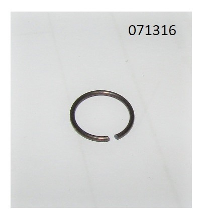 Направляющие гбц ваз 2108. Стопорное кольцо направляющей клапана. Кольцо din 472-47x1,75 din 472. Стопорное кольцо направляющей клапана. Кольцо стопорное пружинное b2075.