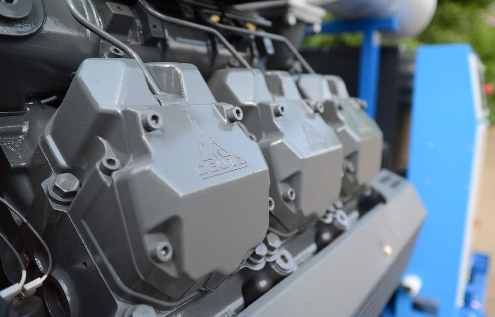 Deutz (Дойц) Deutz (Дойц)