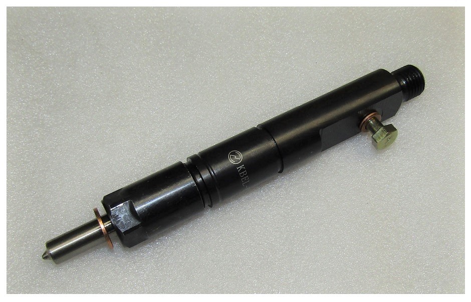 Форсунка топливная TDH 192 6LTE/Injector