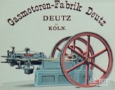 Deutz (Дойц)