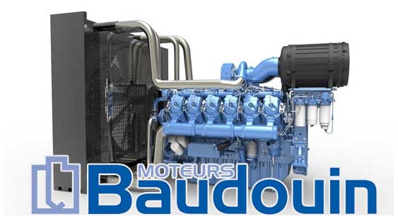 Baudouin