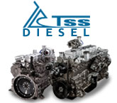 tss diesel