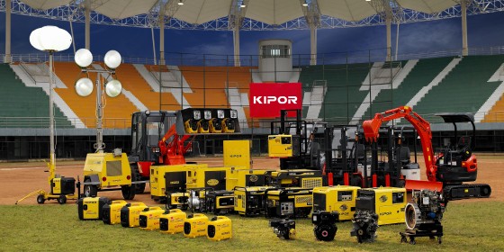 kipor kipor