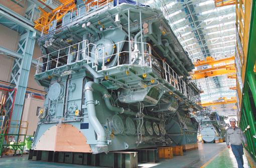 doosan-engine doosan-engine