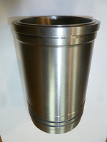 Гильза цилиндра (D=80 мм) TDQ 10 3L/Cylinder Liner