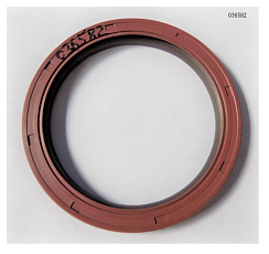 Сальник (105х130х11,5)  вала коленчатого задний TDK-N 110 4LT/Rear oil seal R090006-A