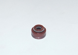 Колпачок маслосъемный SGG 5000(..)-8000(..) KM190F, KM192F /Valve stem seal (03.02.12101-18801-00)