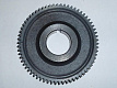 Шестерня привода вала распределительного KM170/Camshaft timing gear
