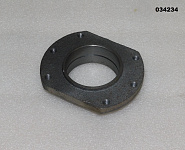 Корпус подшипника вала холостого хода TDA-N 230 6LTE/Idler gear bearing seat (761-07-007a)