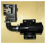 Фильтр воздушный в сборе LC168F-2H для TSS RM75H,L/Air filter (180020552-0001) TSS RM75H,L
