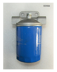 Фильтр топливный в сбореTDA-N30 4LT/Fuel filter assembly