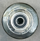 Колесо малое TSS RH-350L(H)/small push wheel TSS RH-350, №13 (Q300S-013)