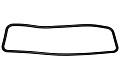Прокладка передней боковой крышки Ricardo R6105ZDS1; TDK 84-170 6LT/Front cover gasket