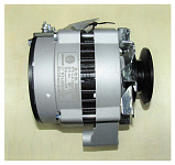 Генератор зарядный WP4.1D80E200 (D=80/1B) /Charging generator,1000729280B, 28v ,18A	