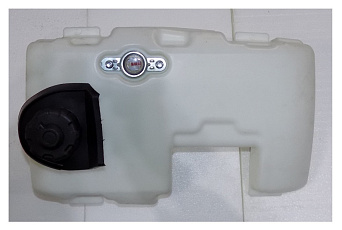 Бак топливный в сборе SGG 1800Si-3000ESi,KM148F,KM152F,KM165F / Fuel tank assy