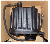 Вибратор в сборе TSS-WP265YH/Vibrator assembly, №3 (CNP330Y003)