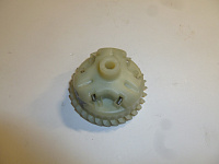 Шестерня регулятора оборотов в сборе GX 390/Governor gear Assy