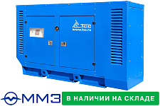 Дизельный генератор ТСС АД-60С-Т400-1РКМ1 